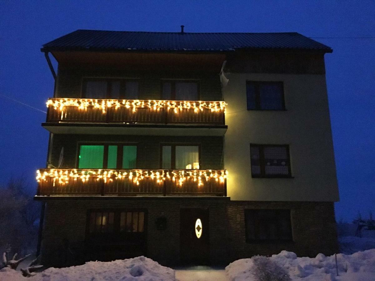 Agroturystyka Zapasieki Jaworzynka Exterior foto