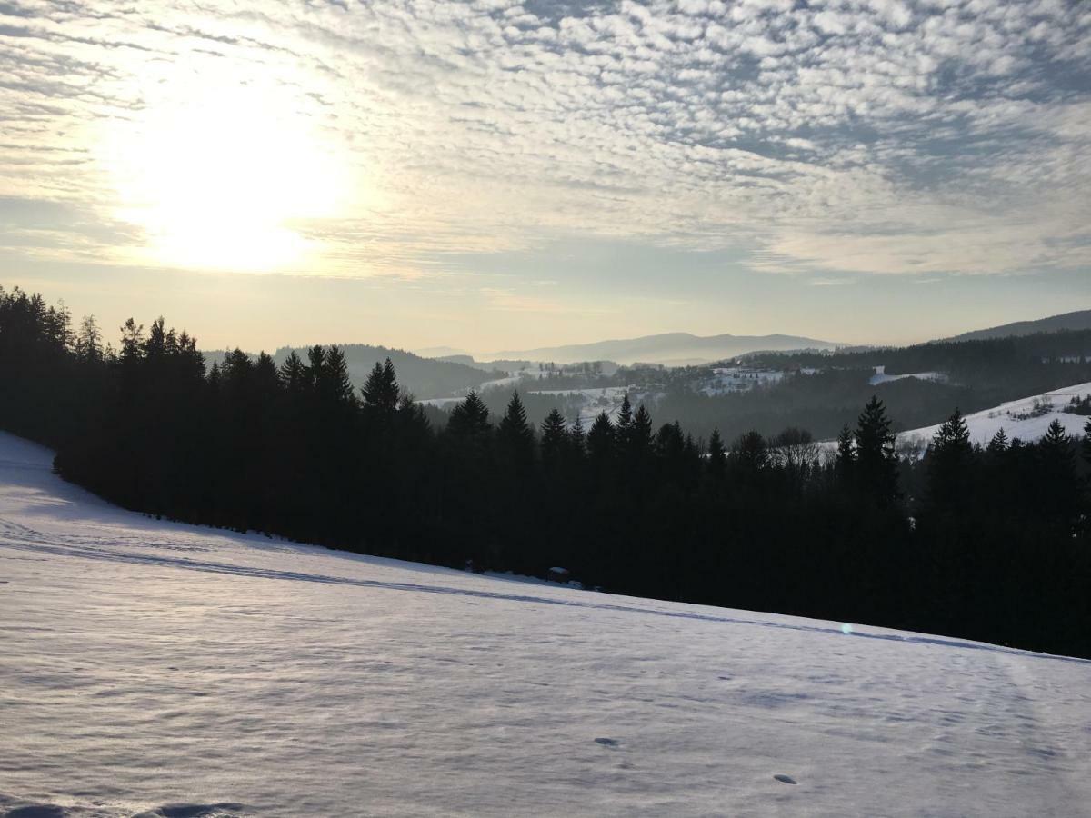 Agroturystyka Zapasieki Jaworzynka Exterior foto